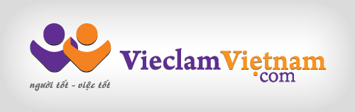 viec lam viet nam logo