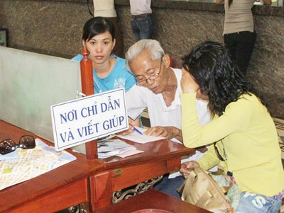 Những nghề kỳ quặc thời hiện đại