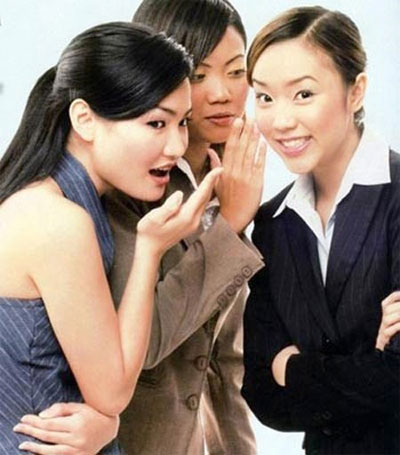 Ứng phó khi 'tái ngộ' đồng nghiệp bạn không ưa