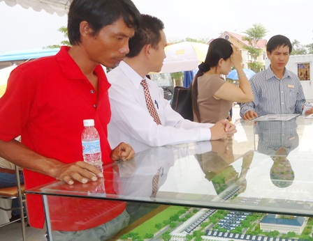 Tình hình lao động tiếp tục mất ổn định