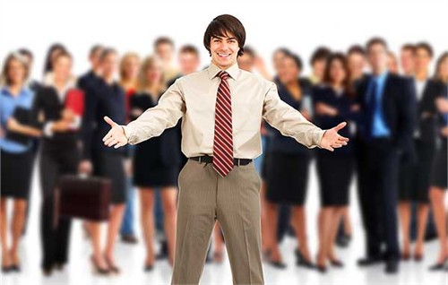6 bí quyết giúp thành công nơi công sở