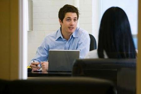 Mẹo khai thác thông tin 'nhạy cảm' khi phỏng vấn