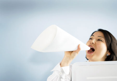 Trắc nghiệm mối quan hệ với đồng nghiệp