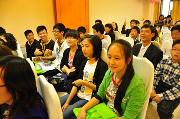 Mất cơ hội thăng tiến chỉ vì Tiếng Anh