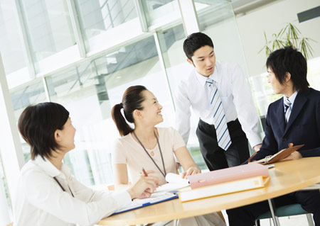 7 điều sếp không nên nói với nhân viên, Bạn trẻ - Cuộc sống, sếp, nhân viên, ứng xử, công việc, giao tiếp, quyền lực, phát ngôn