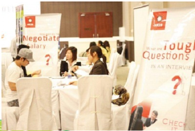 Ngày hội AIESEC Career Fair là gì?