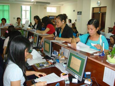 Điều chỉnh cơ chế đóng, hưởng bảo hiểm thất nghiệp 