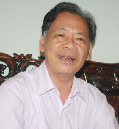 Lương Thứ trưởng cũng không đủ sống 