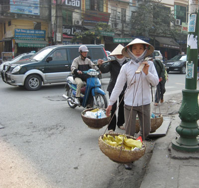 Lao động tự do: Ốm không dám đi bệnh viện