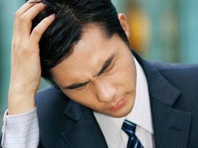 Năm dấu hiệu chứng tỏ bạn chọn sai nghề