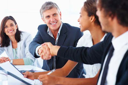 Mẹo xây dựng mạng lưới quan hệ hiệu quả