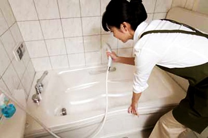 Để “sướng như tiên”, osin Việt phải “trả giá” thế nào?