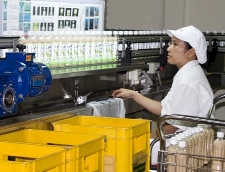 TPHCM: Lao động nữ vẫn chịu nhiều thiệt thòi