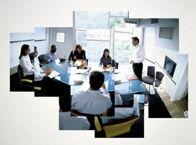5 rào cản khiến dân văn phòng ngại giao tiếp