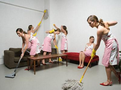 TPHCM: Nghề giúp việc sẽ phát triển mạnh