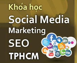 Học SEO TPHCM - khóa học SEO Sài Gòn